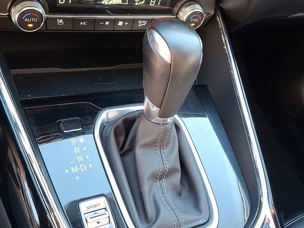 Used 2022 MAZDA CX-9 Touring Plus AWD/4WD image 17