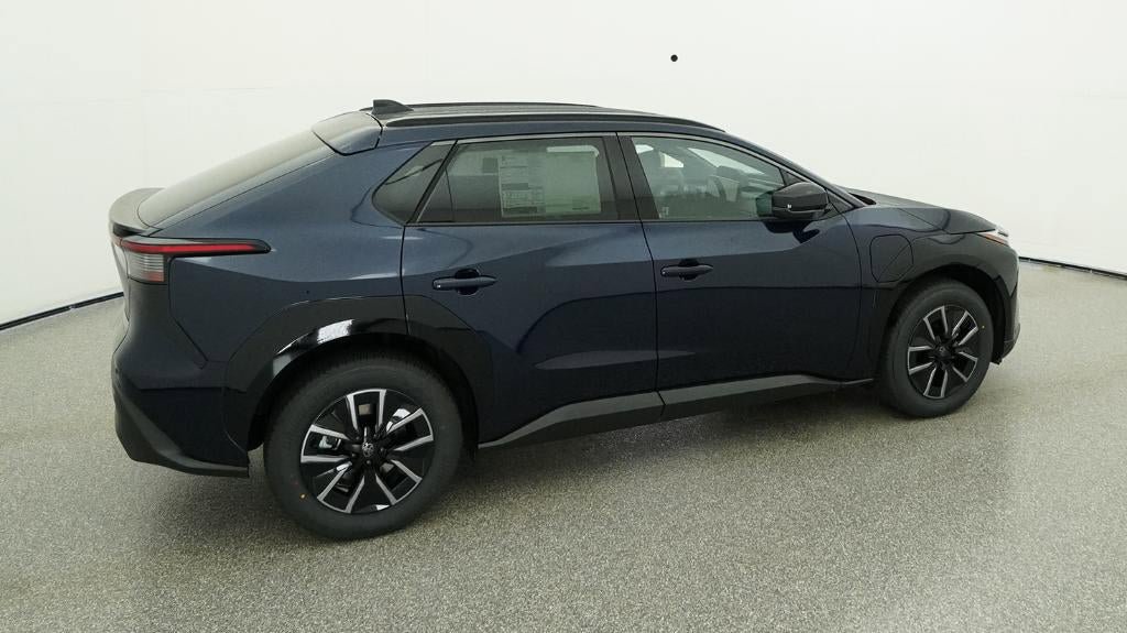 New 2026 Toyota bZ AWD/4WD image 10