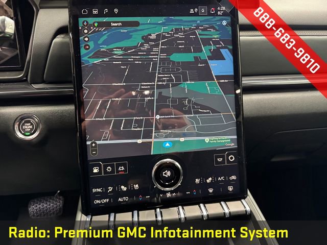 New 2026 GMC Terrain AT4 w/ Convenience Package III image 12