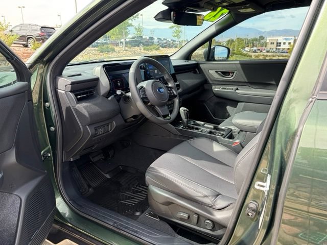 Used 2026 Subaru Outback Limited XT w/ Premium/Limited Package AWD/4WD image 17