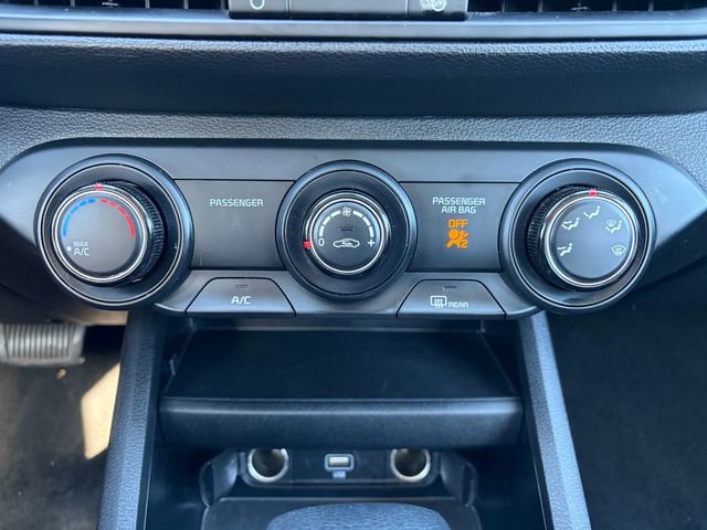Used 2023 Kia Forte LXS FWD image 22