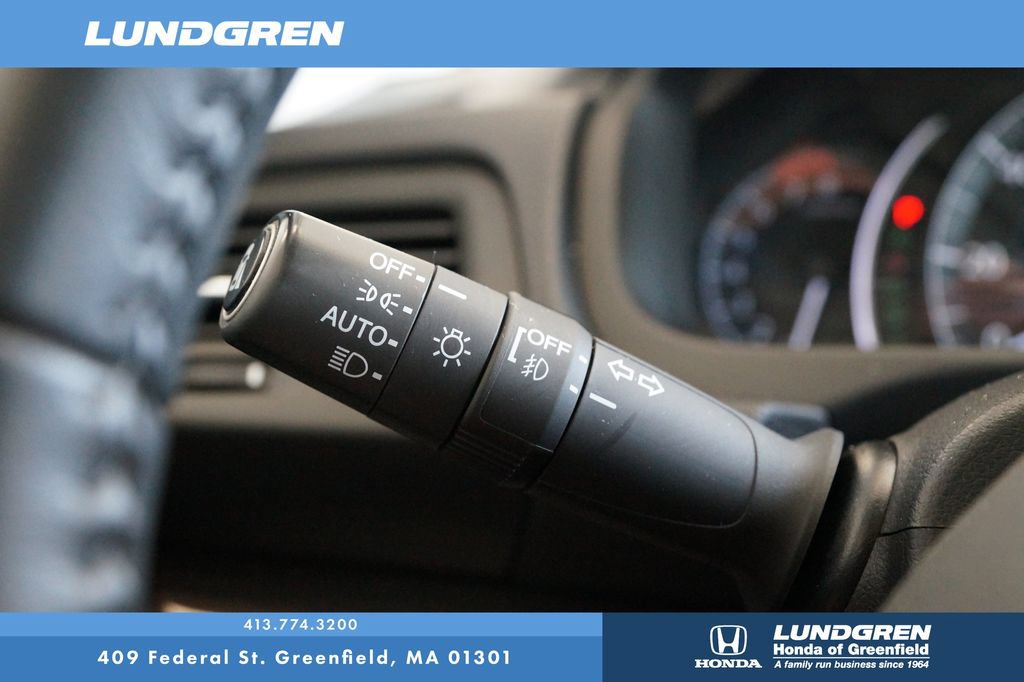 Used 2015 Honda CR-V EX-L image 21