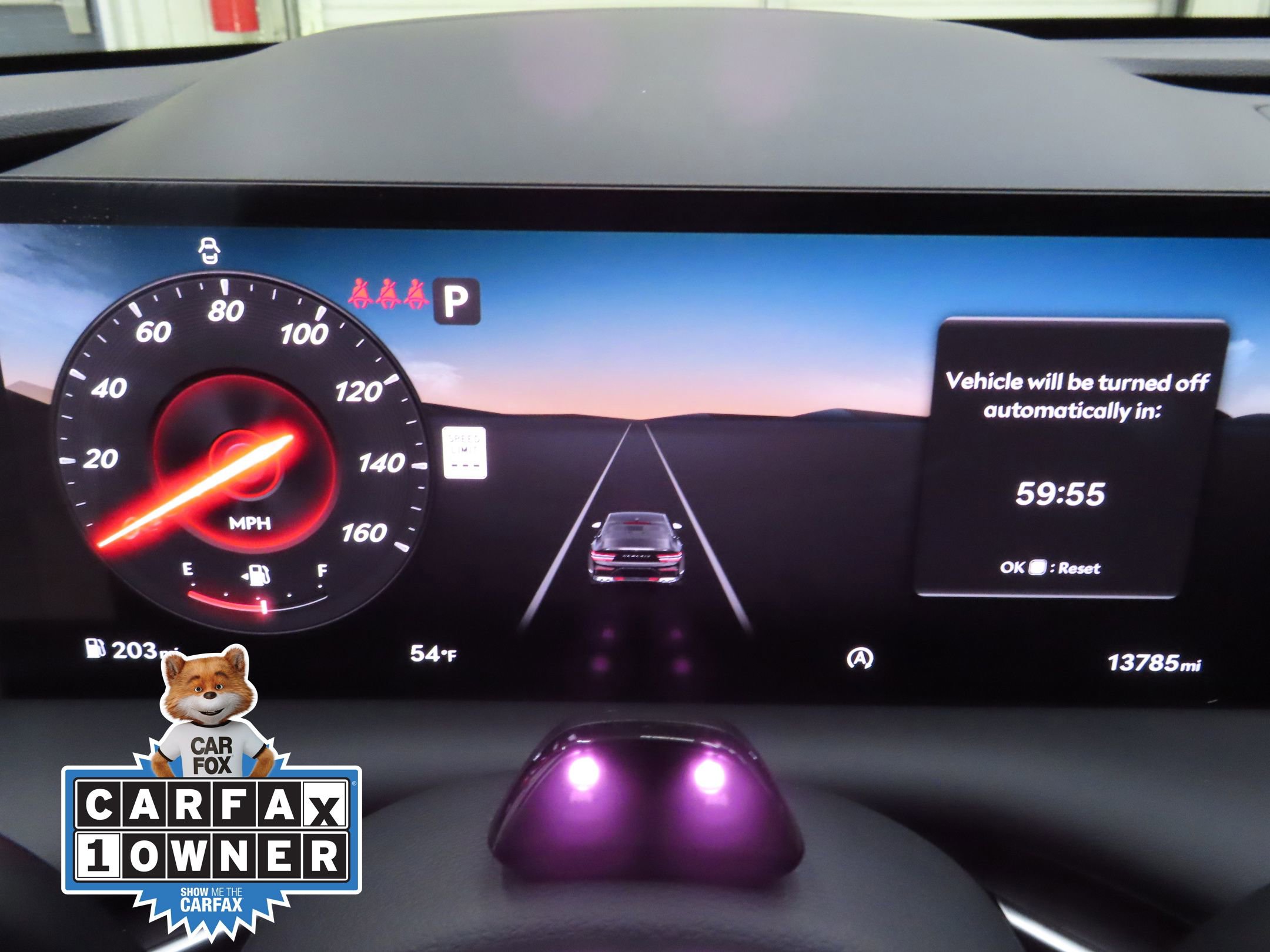 Used 2025 Genesis G80 2.5T Sport Prestige image 11