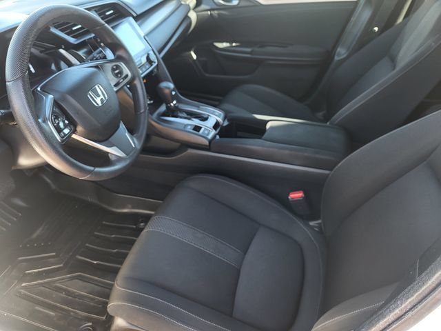 Used 2018 Honda Civic EX image 12