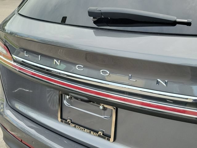 Certified 2023 Lincoln Nautilus AWD w/ Premium Package image 7