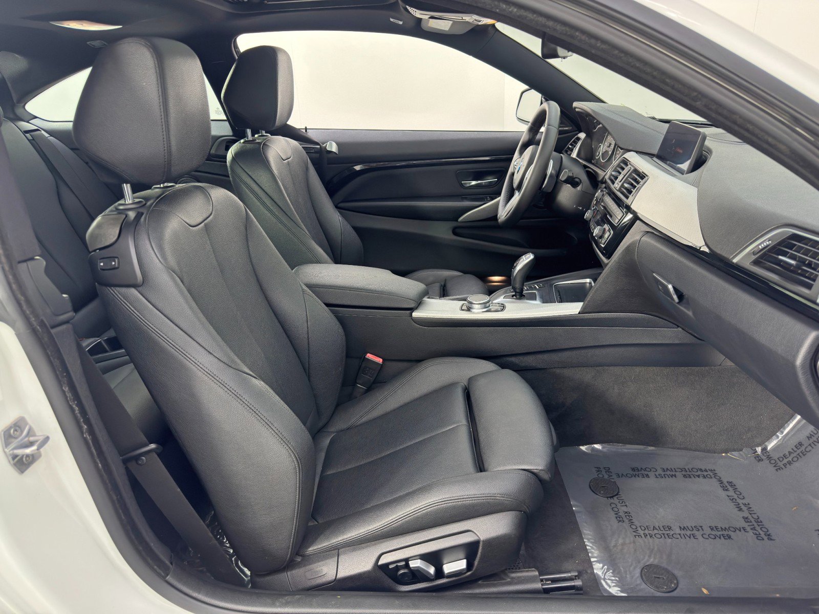 Used 2019 BMW 430i Coupe image 15