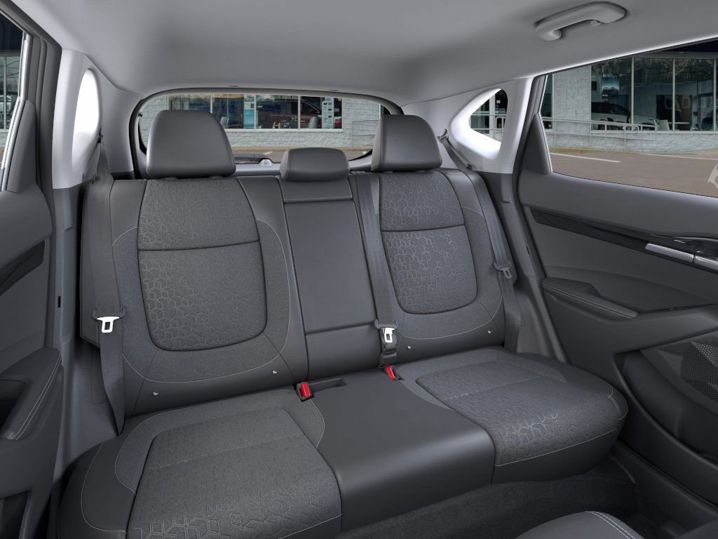 New 2026 Kia Seltos S image 16