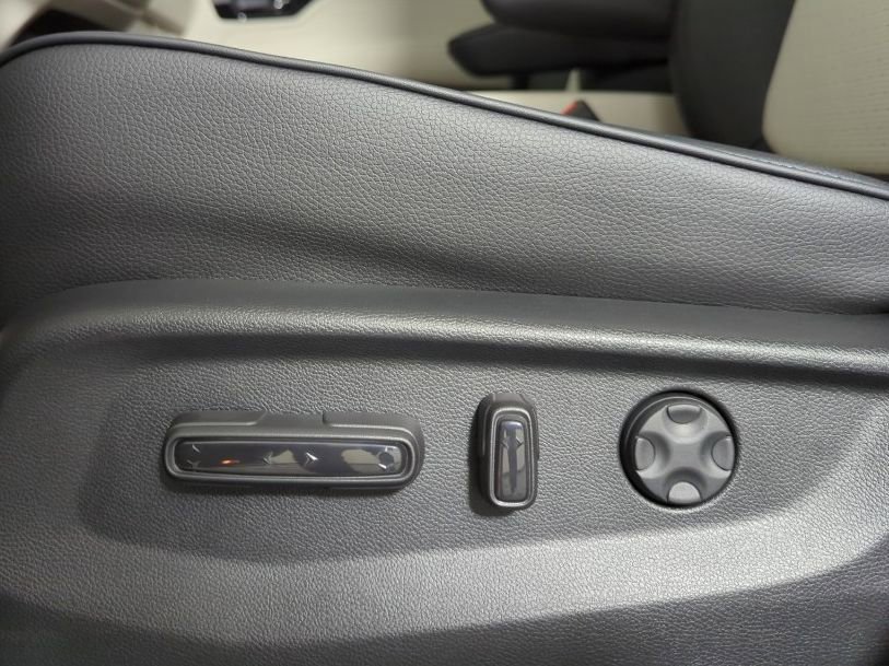 New 2026 Honda Odyssey Elite image 16