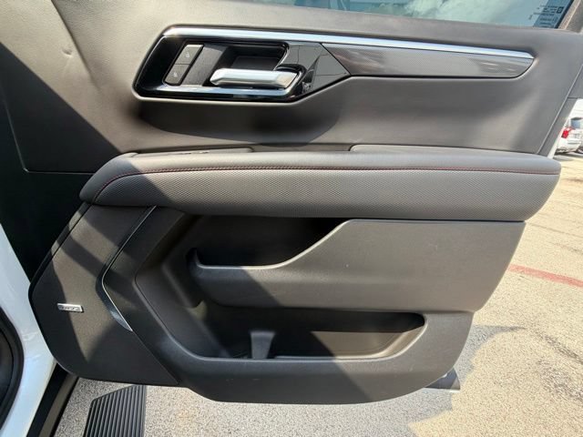 Used 2025 Chevrolet Tahoe RST w/ Comfort Package AWD/4WD image 21