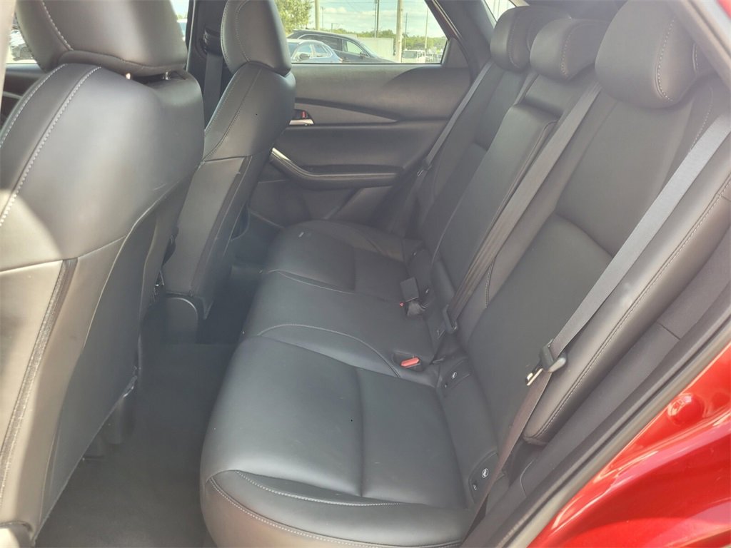 Certified 2023 MAZDA CX-30 AWD 2.5 S w/ Select Package image 6