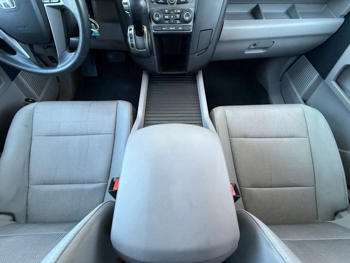 Used 2013 Honda Pilot EX image 49