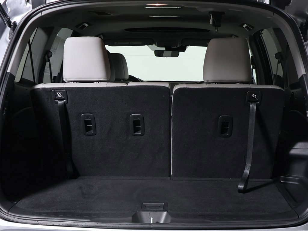 Used 2021 Honda Pilot Special Edition image 17