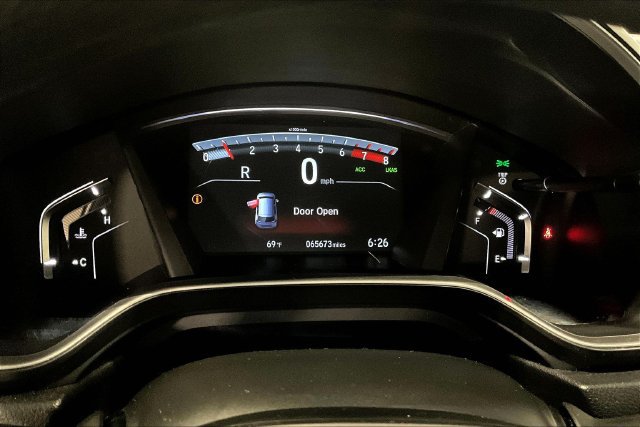 Used 2022 Honda CR-V EX image 13