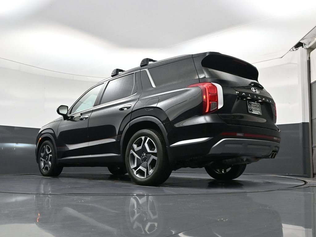 Used 2023 Hyundai Palisade SEL w/ Premium Package AWD/4WD image 24