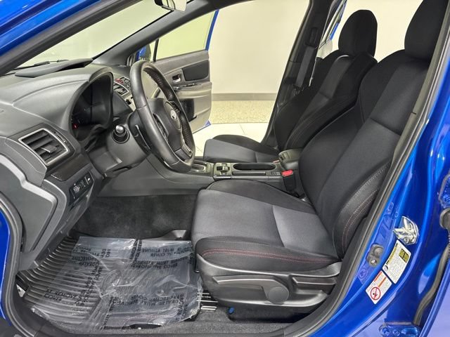 Used 2019 Subaru WRX Premium w/ Popular Package #3 AWD/4WD image 12