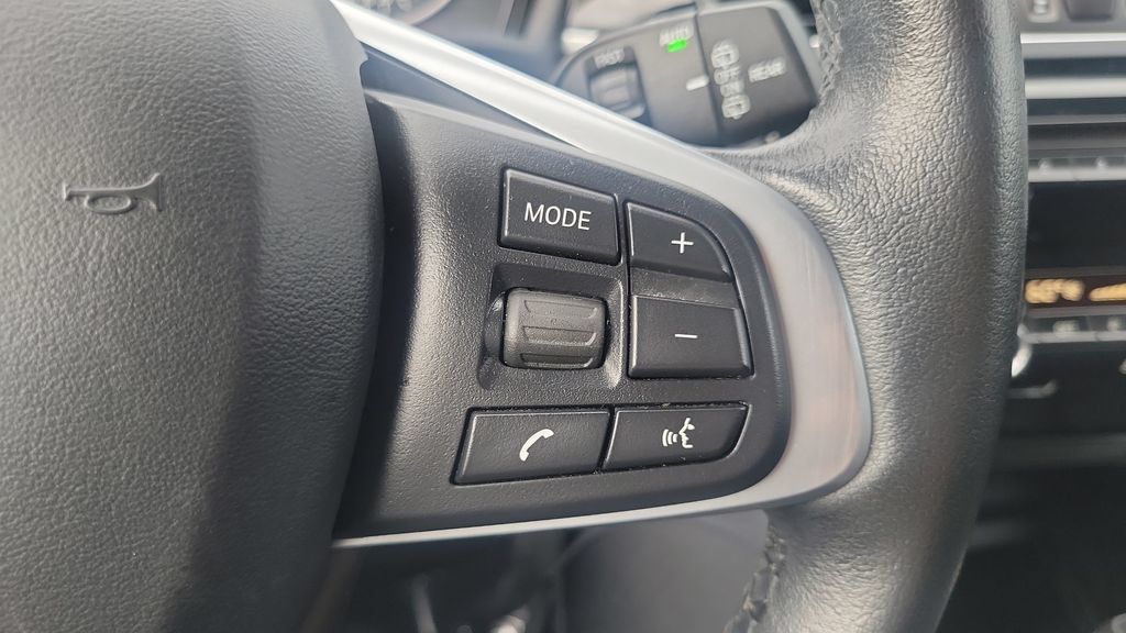 Used 2018 BMW X1 sDrive28i FWD image 20