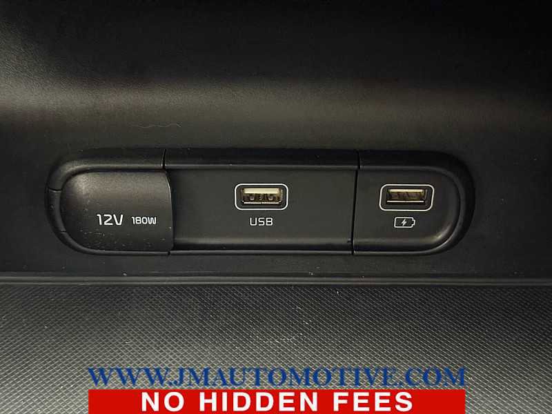 Used 2022 Kia K5 EX w/ EX Premium Package image 37