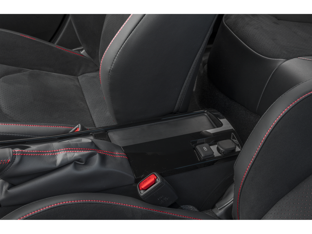 New 2026 Toyota Corolla GR AWD/4WD image 32