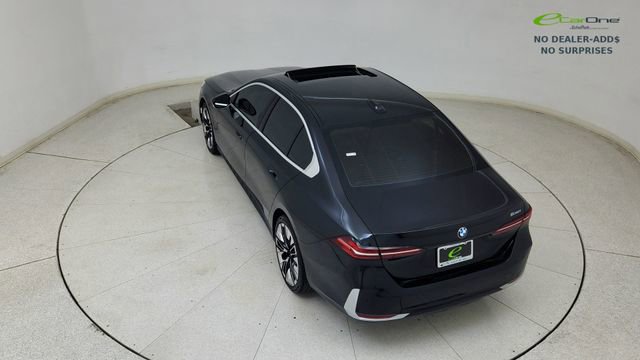 Used 2024 BMW 530i image 78