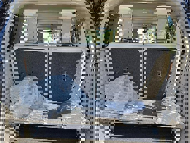 New 2025 Volkswagen ID. Buzz Pro S Plus image 22