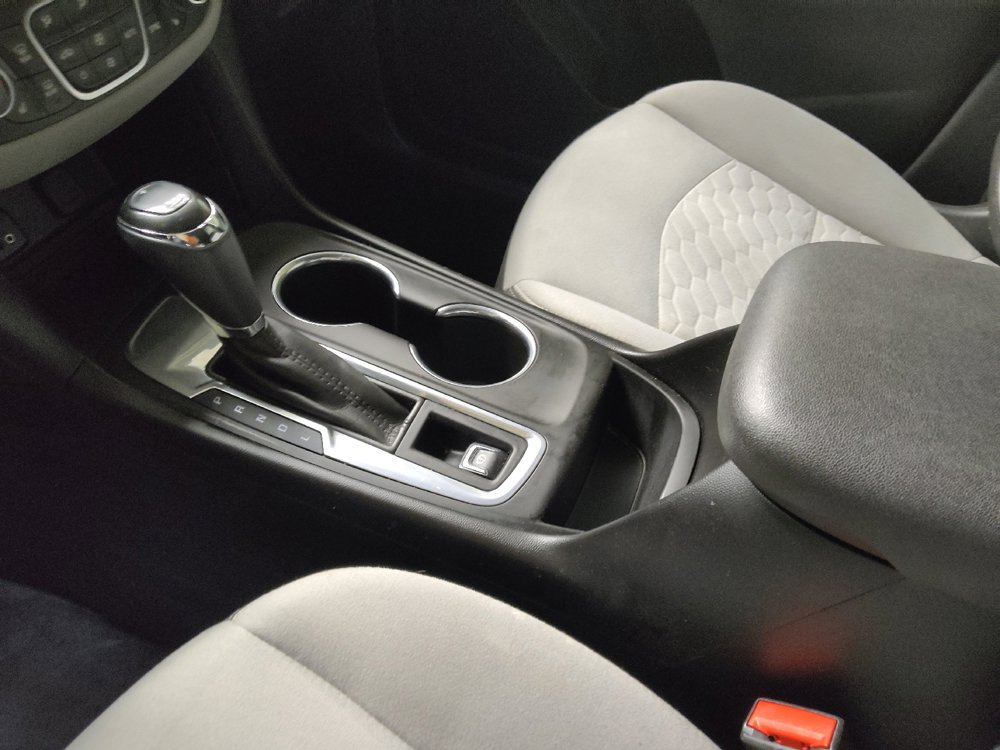 Used 2018 Chevrolet Equinox LT image 26