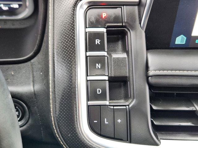 Certified 2023 Chevrolet Suburban Premier w/ Premium Package AWD/4WD image 21