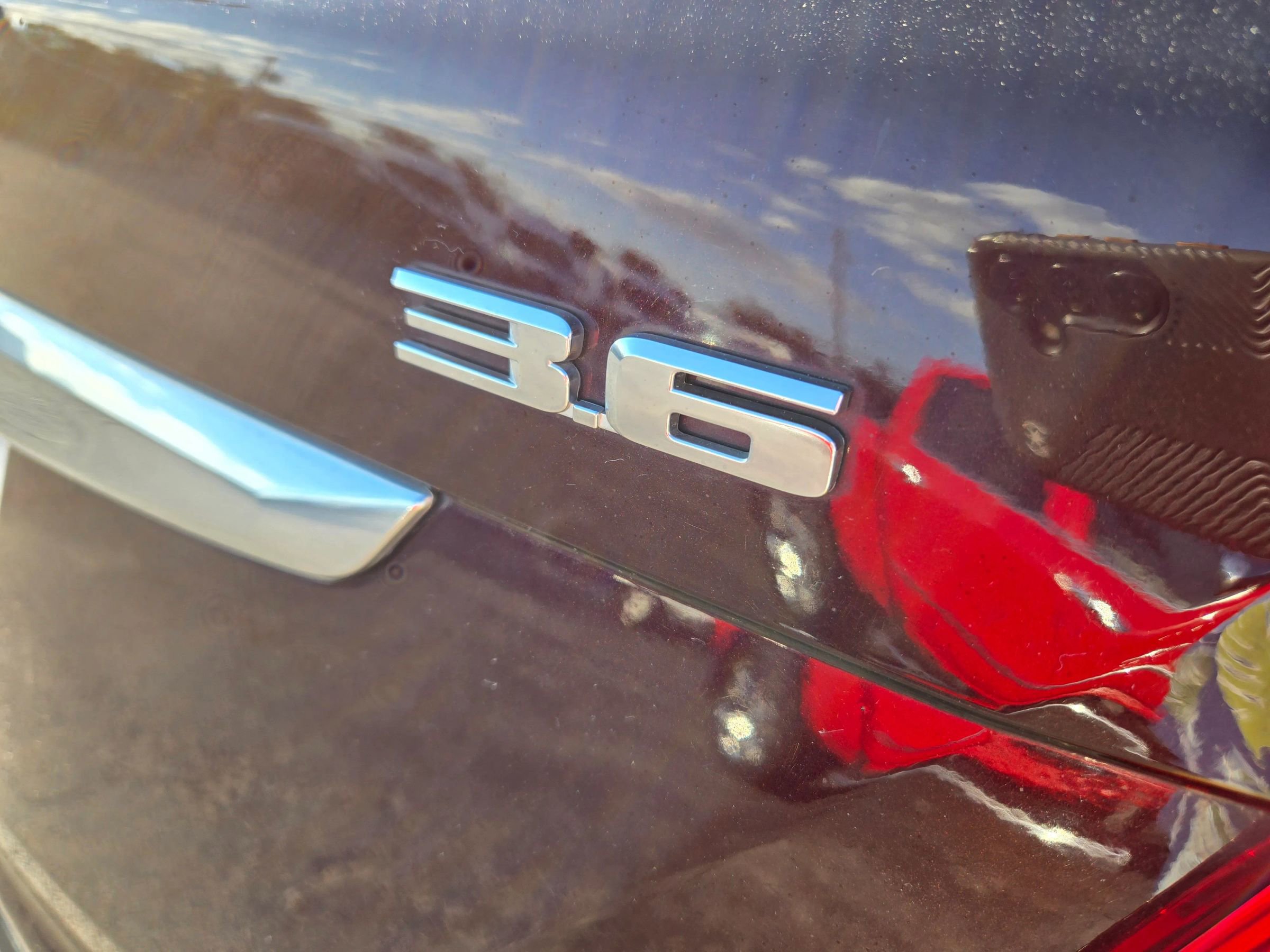 Used 2017 Cadillac XT5 Luxury w/ Driver Awareness Package image 31