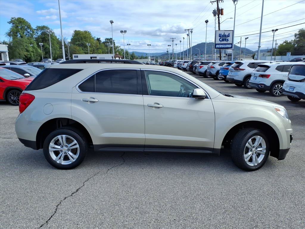 Used 2015 Chevrolet Equinox LT FWD image 3