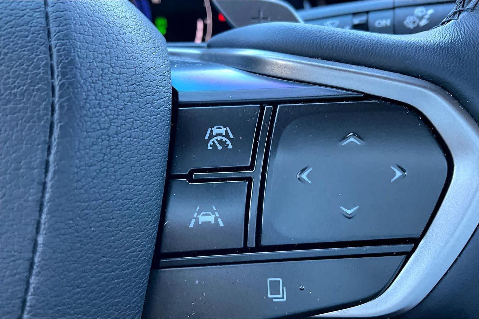 Used 2026 Lexus NX 450h+ AWD w/ Accessory Package (Z2) image 25