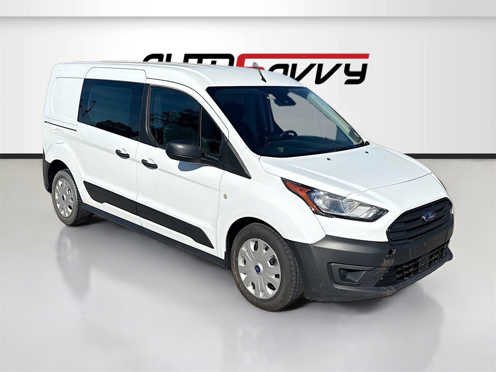 Used 2023 Ford Transit Connect XL image 1