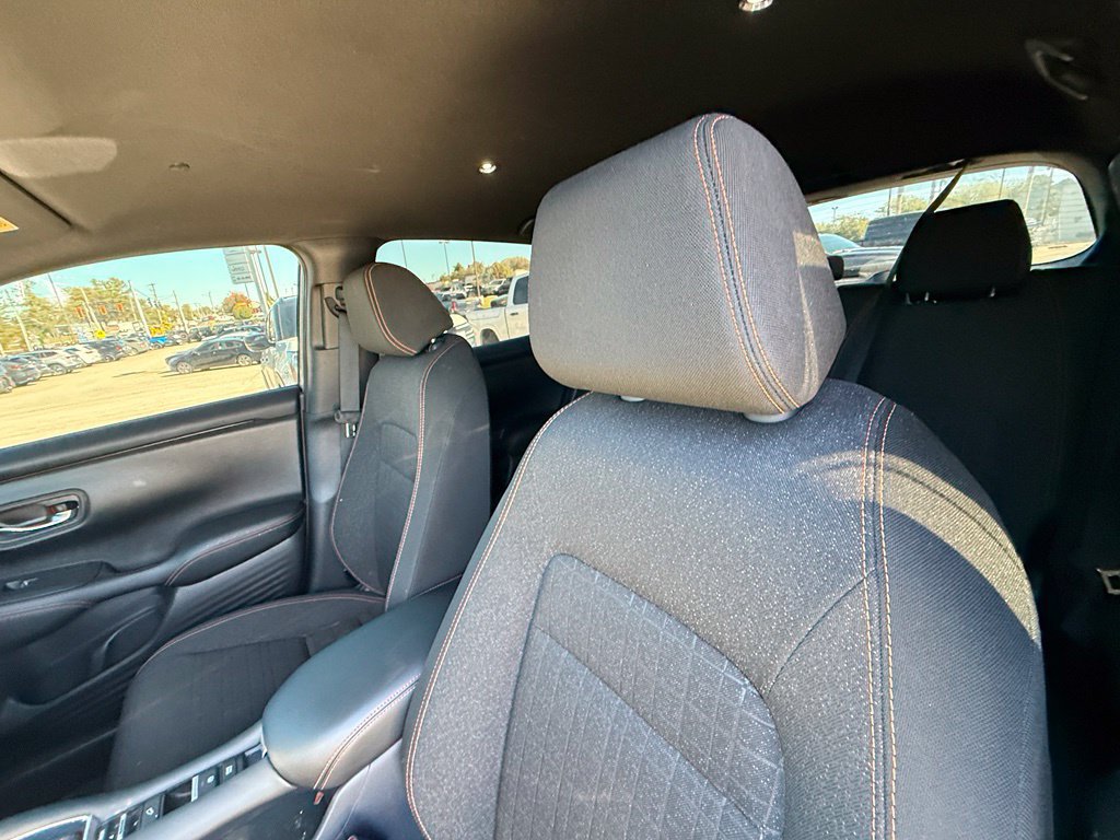 Used 2023 Honda HR-V Sport image 13