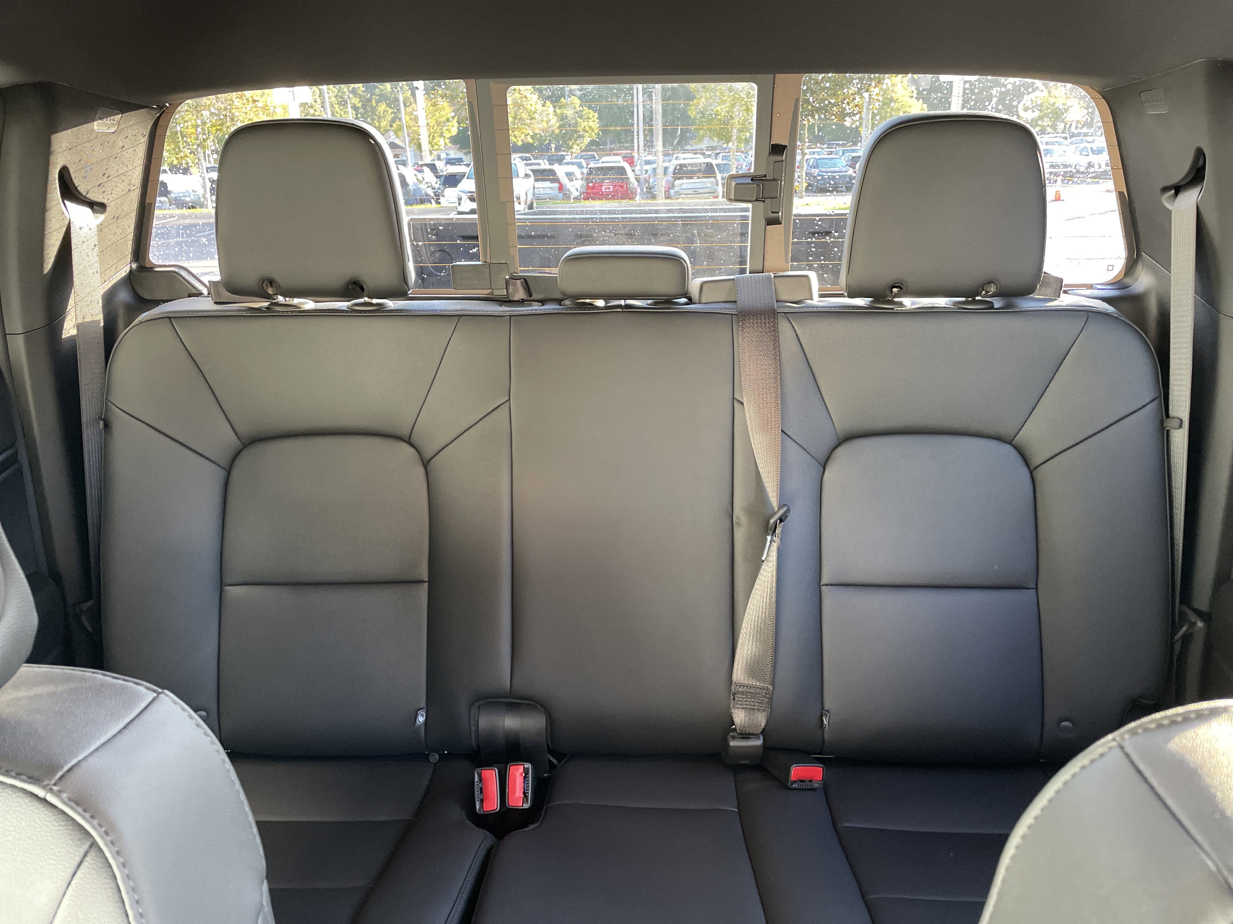 New 2026 Chevrolet Colorado Trail Boss image 39