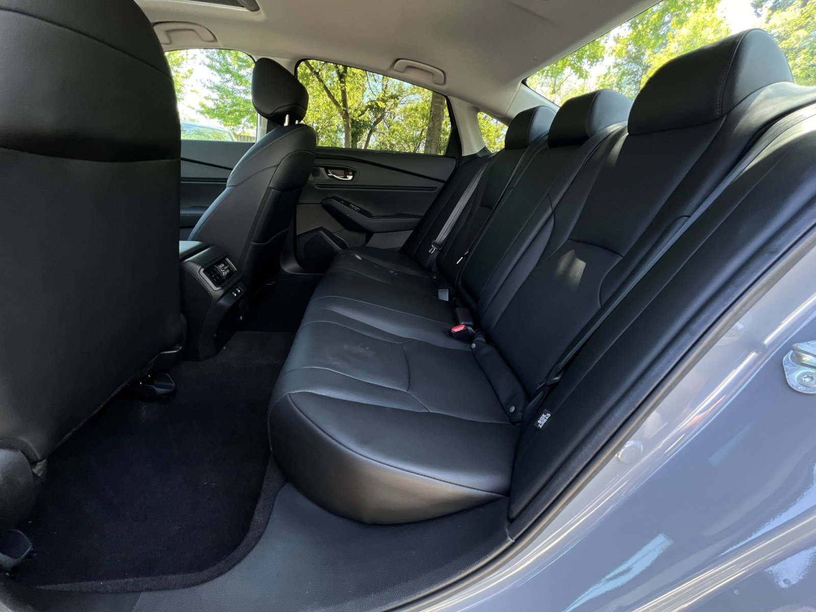 Used 2024 Honda Accord Touring image 43