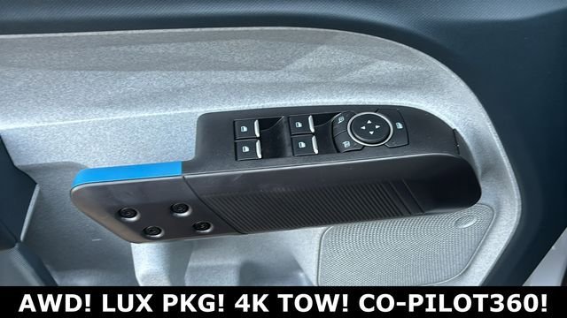 New 2026 Ford Maverick XLT w/ XLT Luxury Package image 11