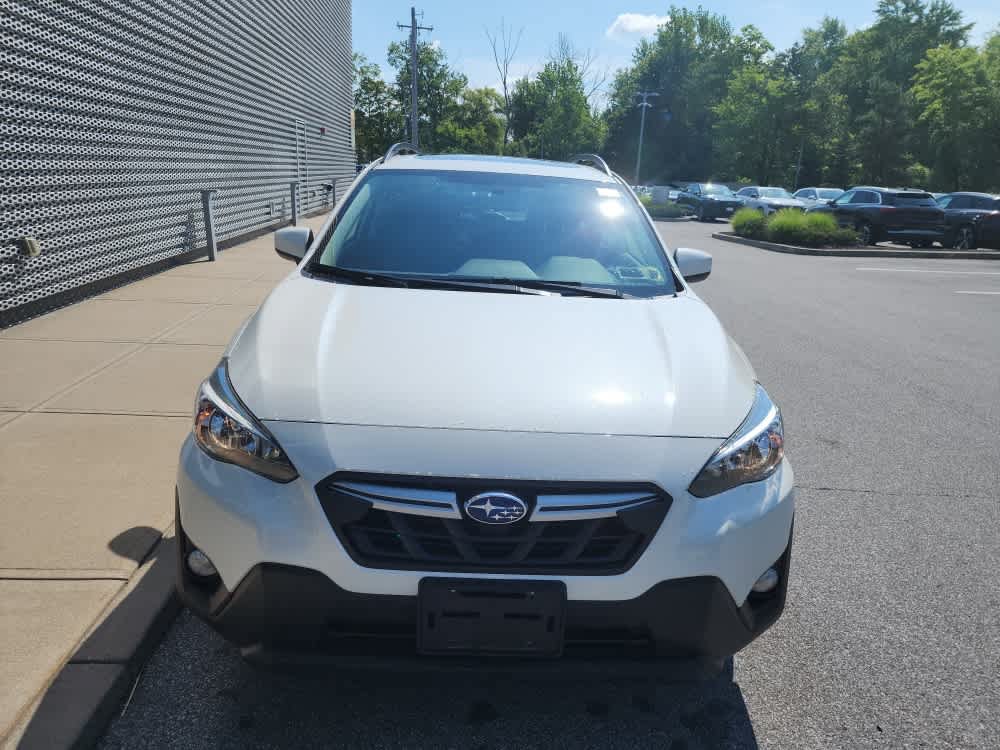 Used 2021 Subaru Crosstrek 2.0i Premium w/ Moonroof Package AWD/4WD image 15
