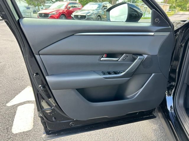 New 2026 MAZDA CX-50 AWD 2.5 S w/ Cargo Package image 7