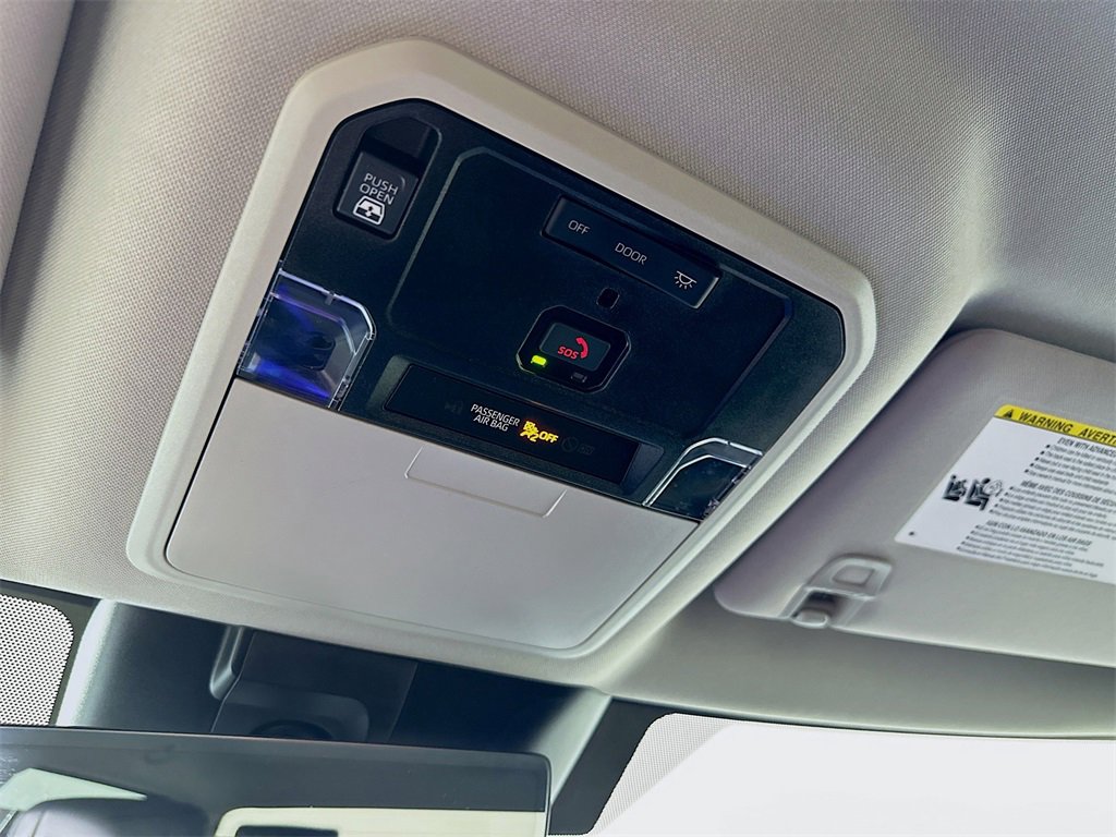 Used 2023 Toyota Tundra SR5 w/ TRD Sport Premium Package image 29