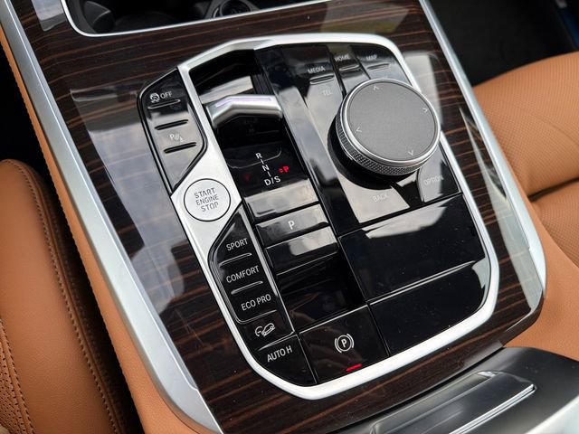 New 2026 BMW X5 xDrive40i AWD/4WD image 21