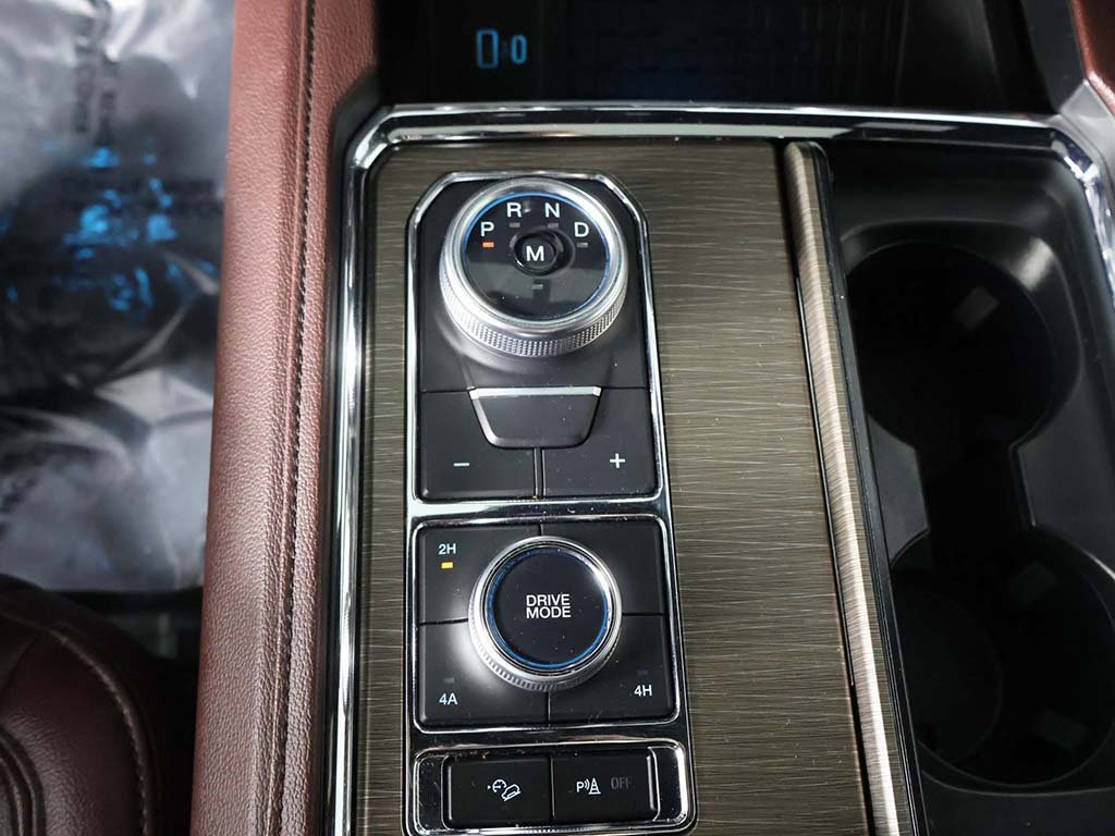 Used 2024 Ford Expedition Max Limited image 53