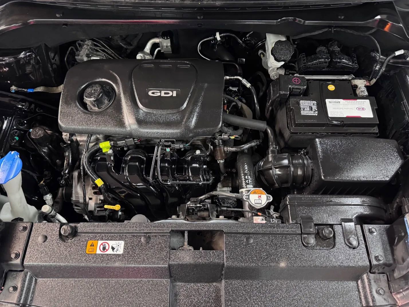 Used 2017 Kia Soul image 11