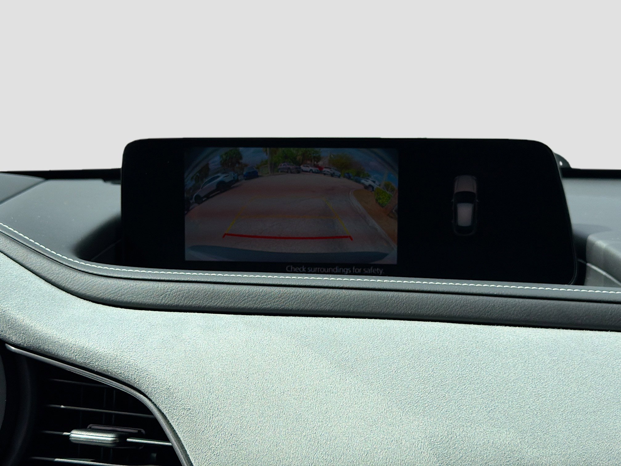 New 2026 MAZDA CX-30 Aire Edition image 31