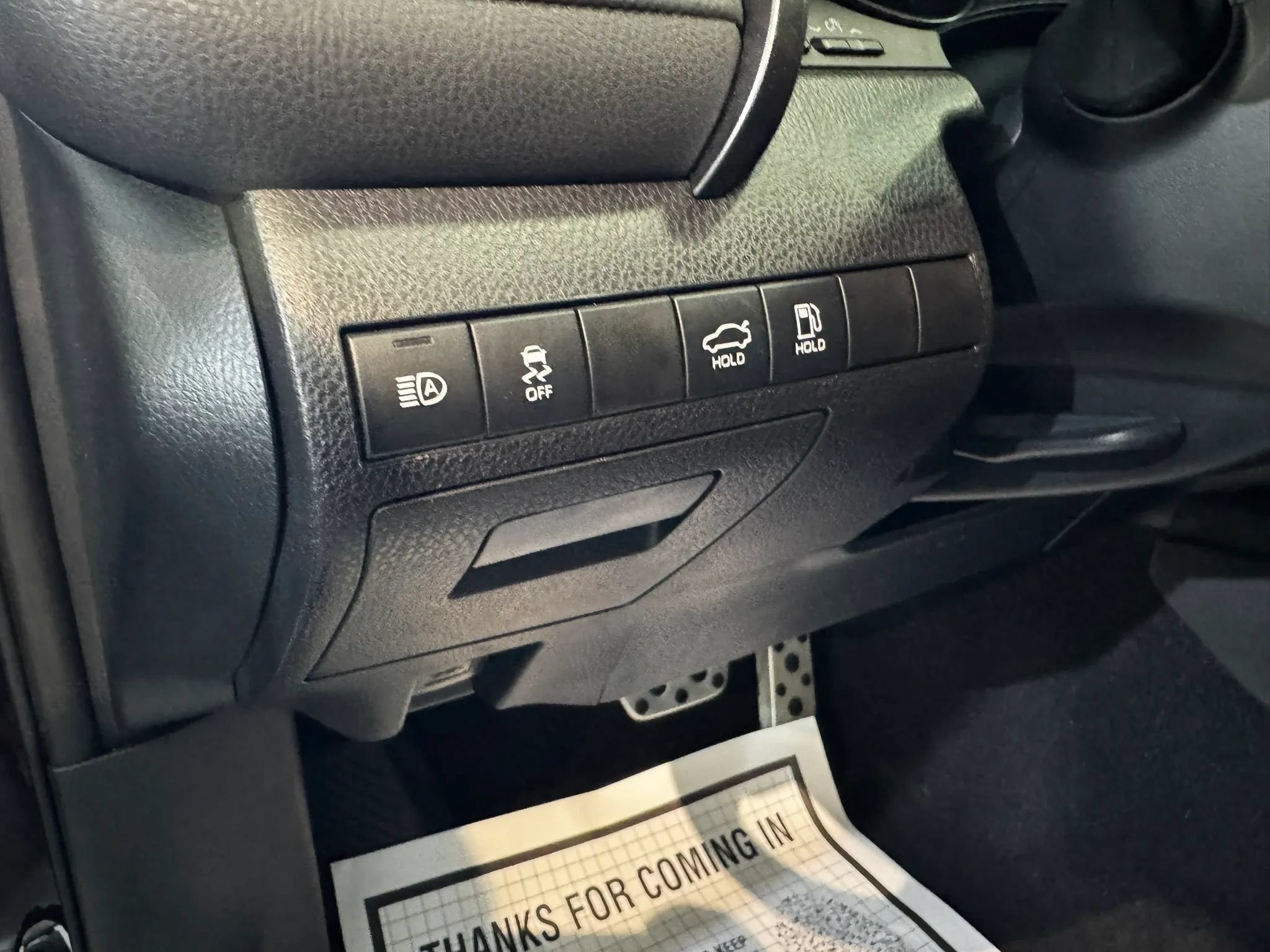Used 2022 Toyota Camry TRD w/ TRD Package w/JBL Audio FWD image 22