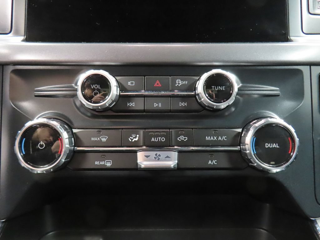 Used 2025 Ford F150 XLT w/ Equipment Group 301A Standard AWD/4WD image 44