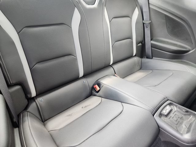 Used 2024 Chevrolet Camaro LT w/ RS Package RWD image 23