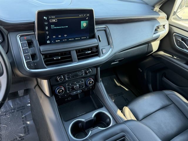 Used 2024 Chevrolet Tahoe LT AWD/4WD image 17