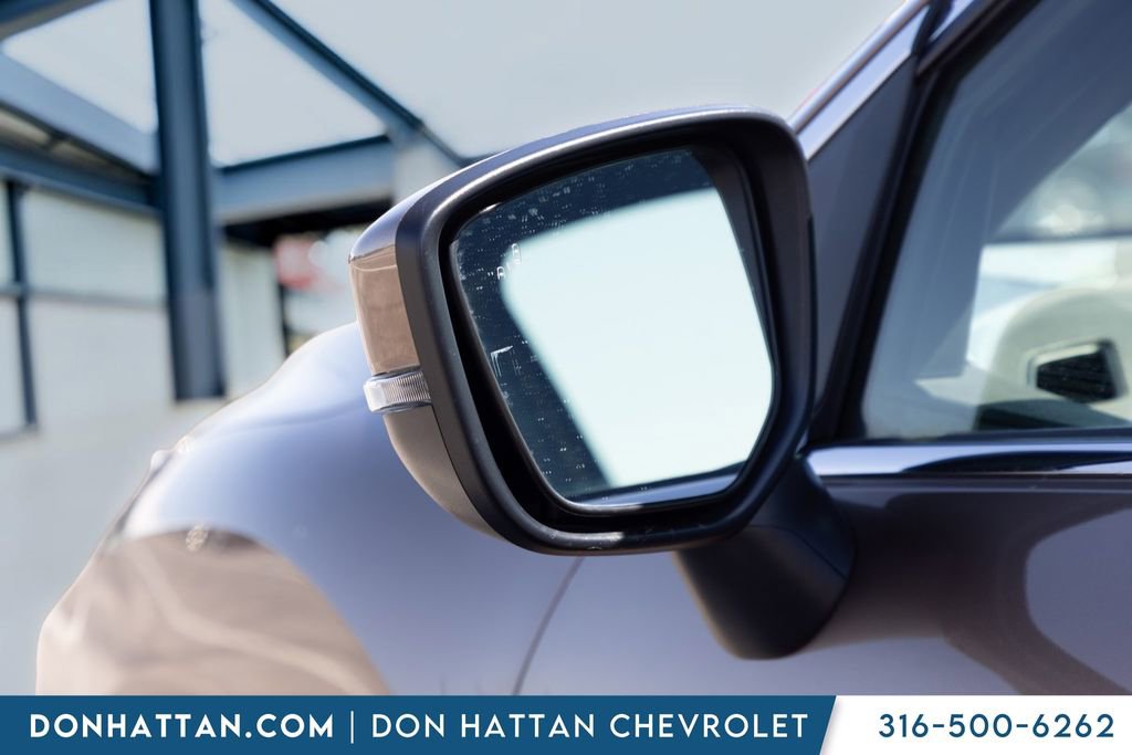 Used 2024 Mitsubishi Eclipse Cross SEL AWD/4WD image 27