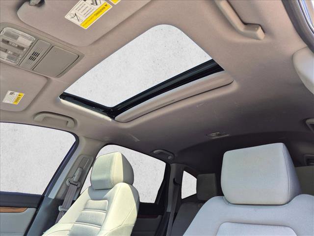 Used 2019 Honda CR-V EX image 16