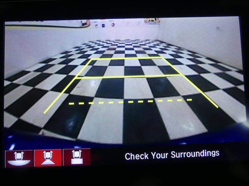 Used 2020 Honda Civic Sport image 8