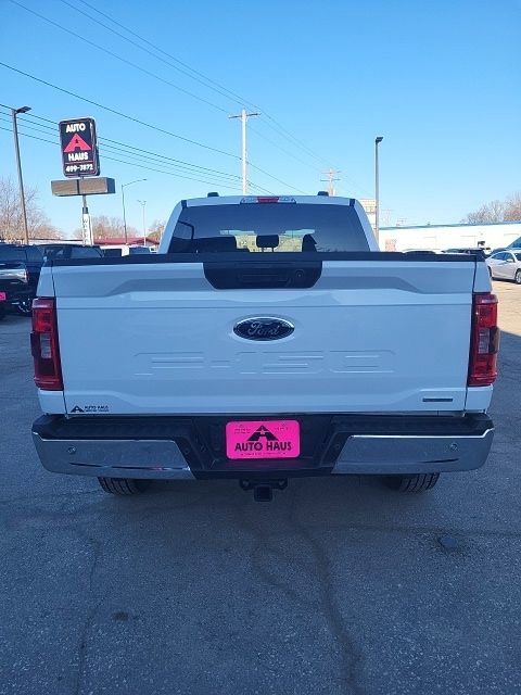 Used 2022 Ford F150 XLT w/ Trailer Tow Package image 16