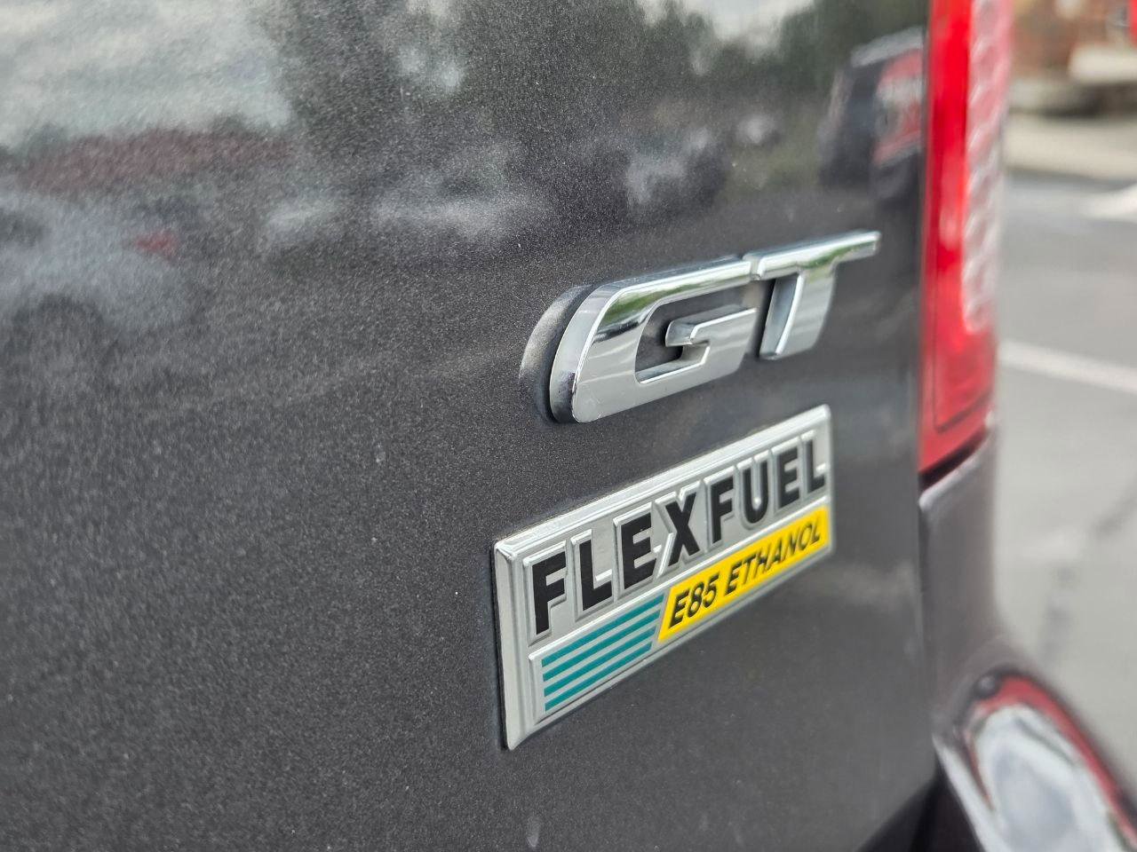 Used 2019 Dodge Grand Caravan GT image 8